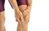 Hoe te stoppen met pijn in de bovenbenen