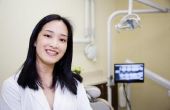 Hoe te repareren van een vazal van de tandheelkundige