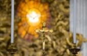 Wat zijn rooms-katholiek plaatsen voor de eredienst?