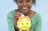 Hoe te leren van financiële verantwoordelijkheid aan kinderen
