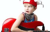 Subsidies voor jeugd muziek programma 's