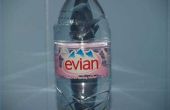 Wat Is de oorsprong van Evian Water?