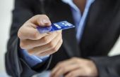 Kan ik een kredietkaart met geen betaalrekening & slecht krediet krijgen?