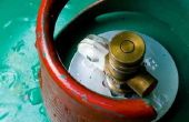 Hoe koop je een Gas- of lassen cilinder
