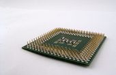 HP DC5800 compatibele CPU 's