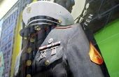 Alfa uniforme regels in het Marine Corps
