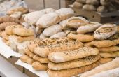 Kan ik havermout in plaats van gierst meel gebruiken in brood?