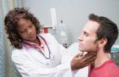 Hoe om te controleren voor keel kanker symptomen