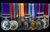 Hoe om te herstellen van mijn tweede Wereldoorlog medailles
