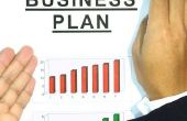 Wat Is een kleine businessplan?