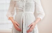What to Wear voor Maternity Portretten