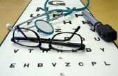 Vaardigheden die nodig zijn om een Optometrist
