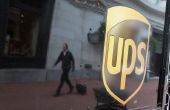 Hoe krijg ik een UPS "Handtekening vereist" pakket geleverd als Nobody's Home