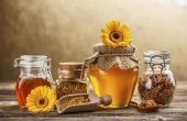 Hoe te dehydrateren honing