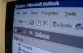 How to Install Microsoft Outlook 2007