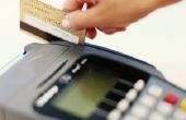 Hoe krijg ik een Swipe Credit Card Machine