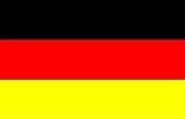 Betekenis van de Duitse vlag