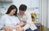 Vijf basisbehoeften van baby's en peuters