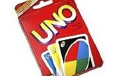 How to Win in Uno