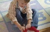 How to Make gek sokken voor jongens