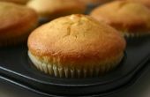 Tips voor het bakken van Muffins