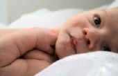 Symptomen van een Hernia in een Baby