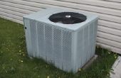 Hoeveel waarde centrale airconditioning toevoegen aan een huis's wederverkoop?