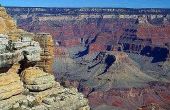 Wat Is de dichtstbijzijnde stad naar de Grand Canyon?