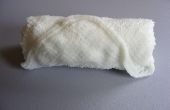 Wasserij Tips voor witte handdoeken