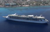De beste tijd van het jaar voor een Caribische Cruise