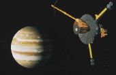 Planeet Jupiter Facts for Kids