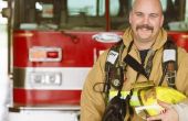 Fiscale aftrek lijst voor brandweerlieden