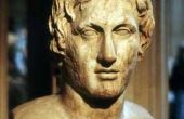 Kenmerken van de Hellenistische periode