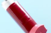 Geneesmiddelen die valse lezingen over bloed-Alcohol Tests
