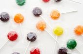 How to Start een chocolade Lollipop-Business vanuit huis