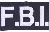 Lijst van FBI banen