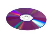 Hoe te branden van auteursrechtelijk beschermde DVD's met Nero
