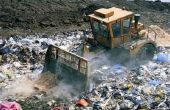 De effecten van stortplaatsen op het milieu