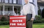 Hoe koop je een huis met geen geld neer