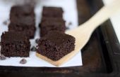 How to Make gezonde Brownies recept