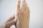 Voedingsmiddelen te vermijden met reumatoïde artritis