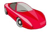 Hoe te programmeren een Keyless Entry voor een Corvette 1998