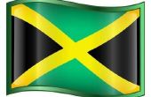 Soorten belastingen in Jamaica