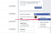 How to Change Facebook Chat Settings