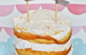 Maken van deze Super leuke Shrinky Dink Cake Toppers (met Free Printables!)