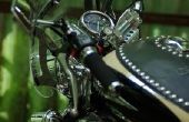 Hoe te verwijderen van Harley Gas Caps