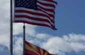 Arizona State veteranen voordelen voor belastingen van het bezit