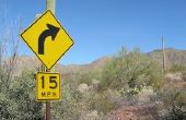 Arizona staatswetten voor rijden zonder autoverzekering