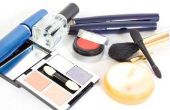 Het productieproces van cosmetica