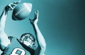 NCAA & NFL Football Timeout Rules